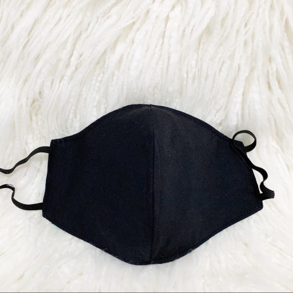 Women-Triple Layer Handmade Face Mask
